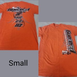 GUERERRI TSHIRT Size Small
